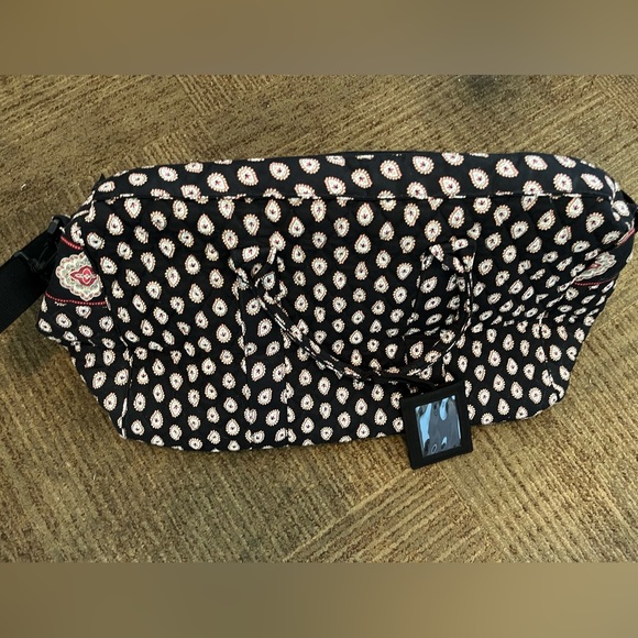 Vera Bradley Weekend/Duffel Bag - Picture 3 of 5